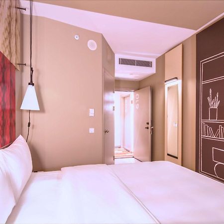 Отель Ibis Istanbul West Экстерьер фото