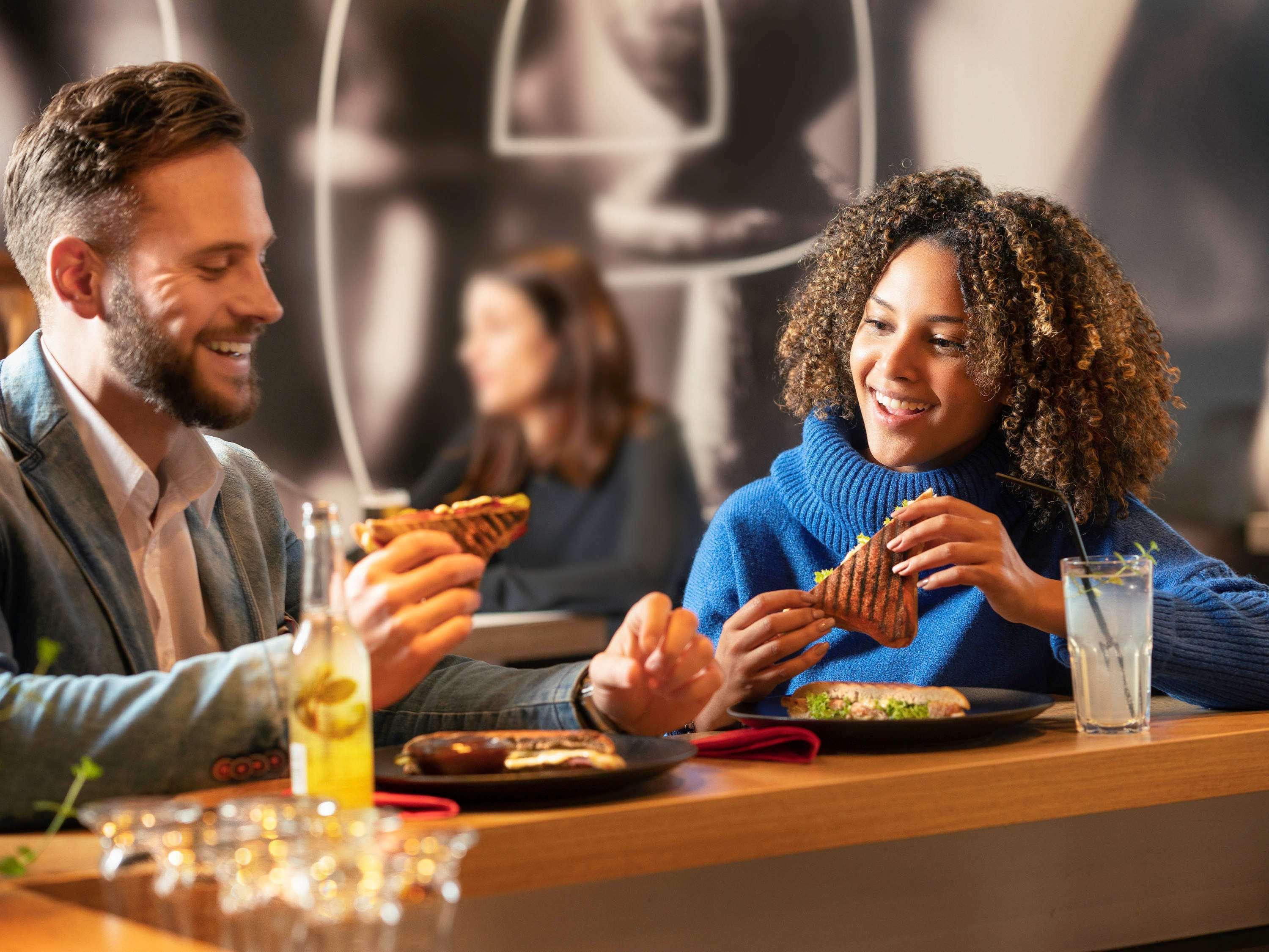 Отель Ibis Istanbul West Экстерьер фото